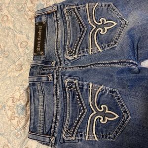 Rock Revival Liberty boot jean